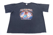 2004 All-Star Game American Vs National T-shirt