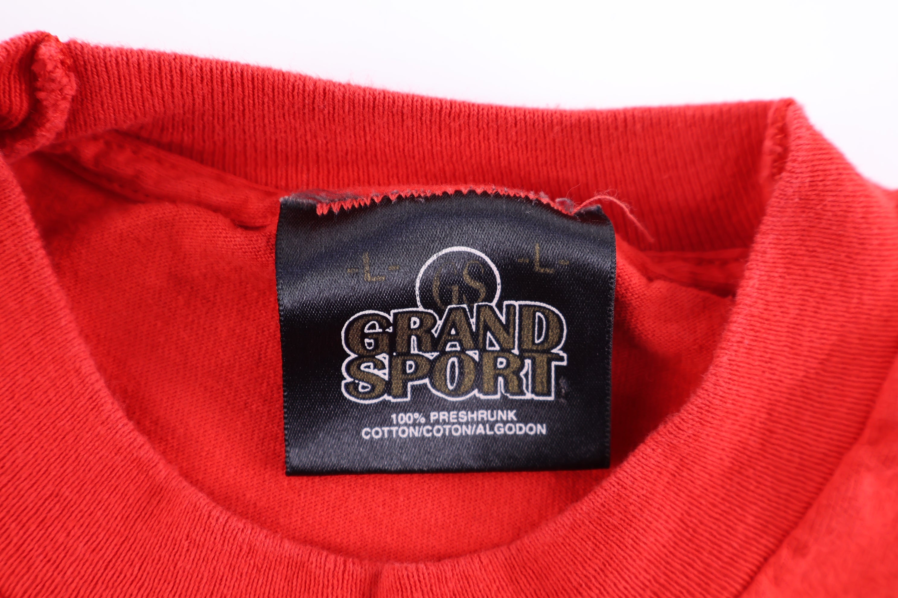 1994 San Francisco 49ers Football T-shirt