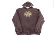 Element Skateboards Full Zip Jacket