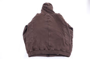 Element Skateboards Full Zip Jacket