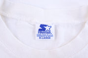 1995 Atlanta Braves Eastern Division Champions T-shirt