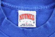 Vintage Chicago Cubs Football T-shirt