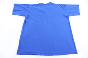 Vintage Chicago Cubs Football T-shirt