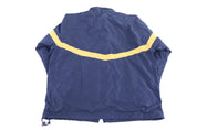 Vintage Nike Embroidered Logo Full Zip Jacket
