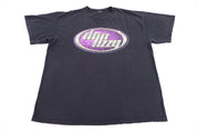 2001 Thin Lizzy The Boys Are Back T-shirt