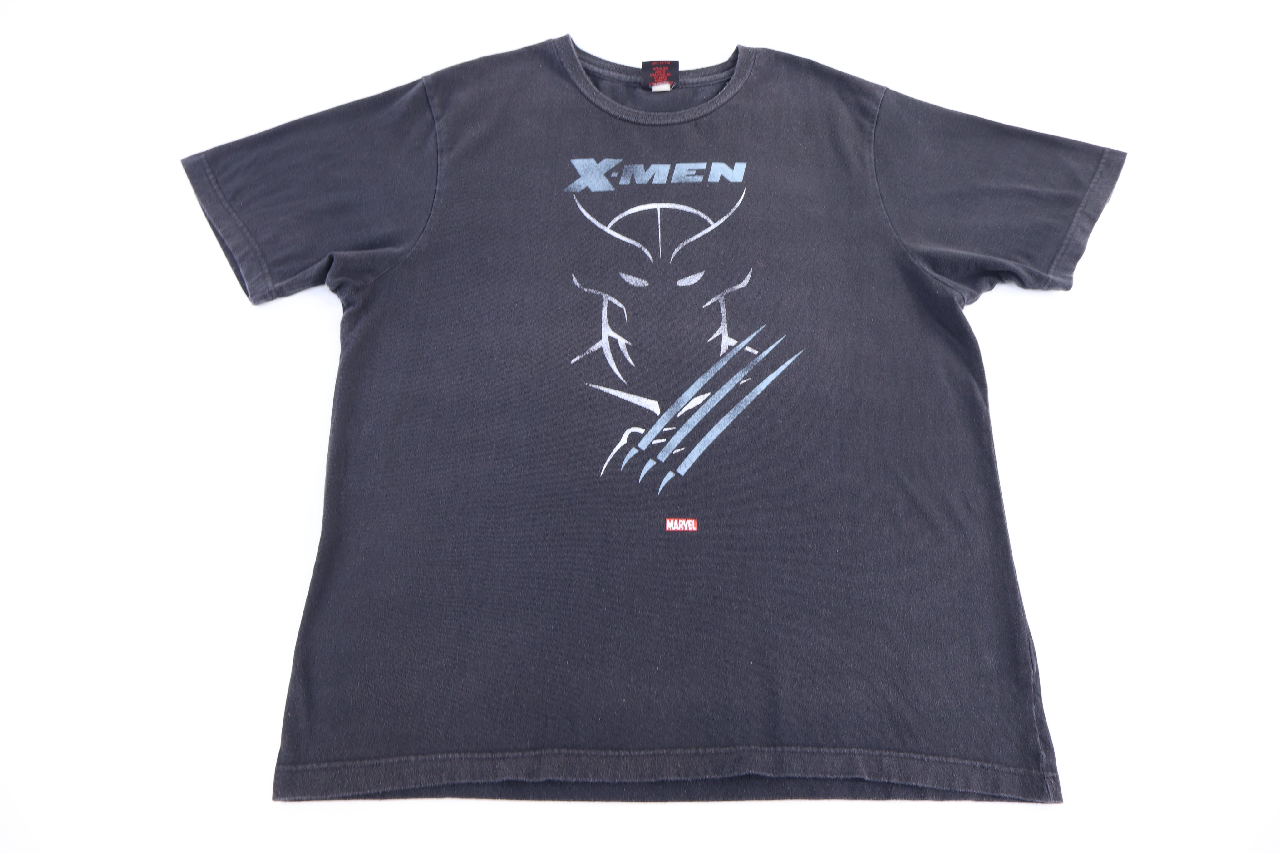 Vintage Marvel X-Men Graphic T-shirt