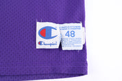 90's Champion Minnesota Vikings Football Jersey