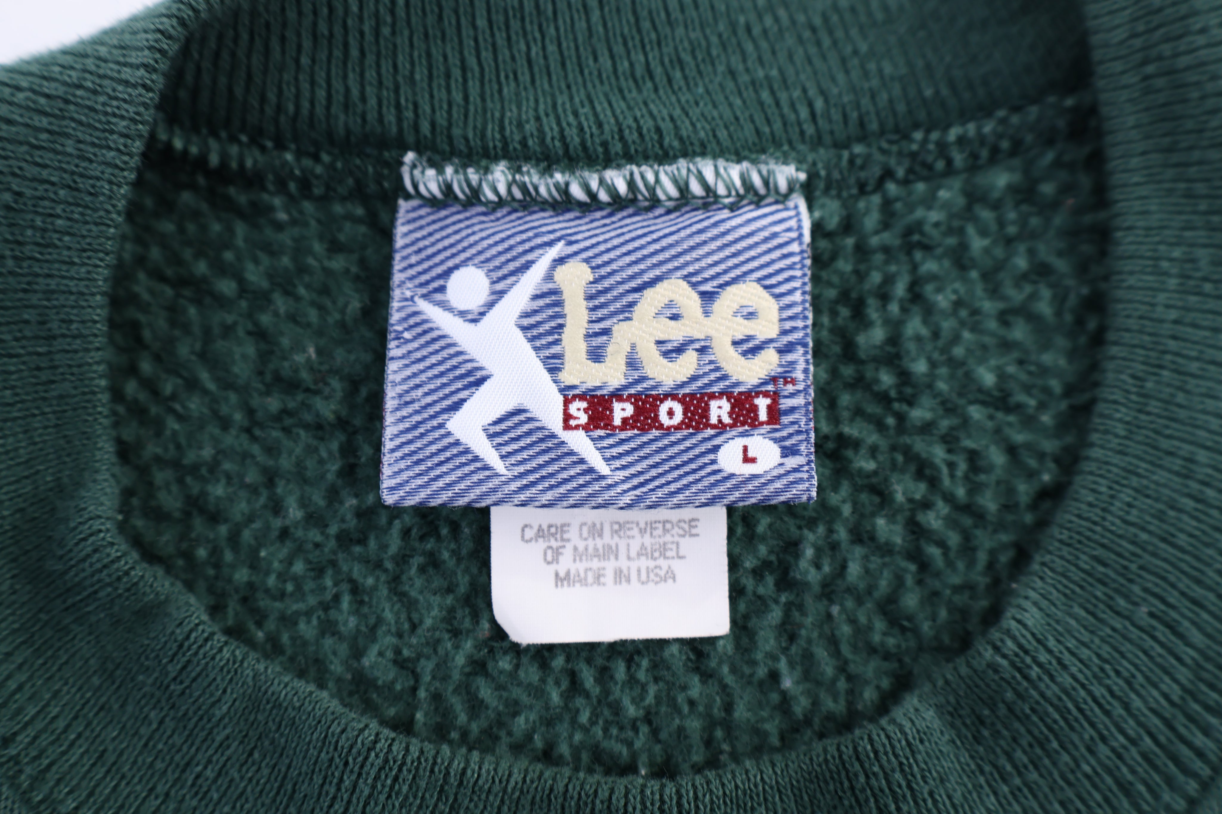 1996 Green Bay Packers Football Sweatshirt