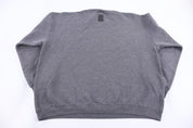 90's Adidas 3 Stripe Superiority Sweatshirt