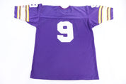 90's Champion Minnesota Vikings Football Jersey