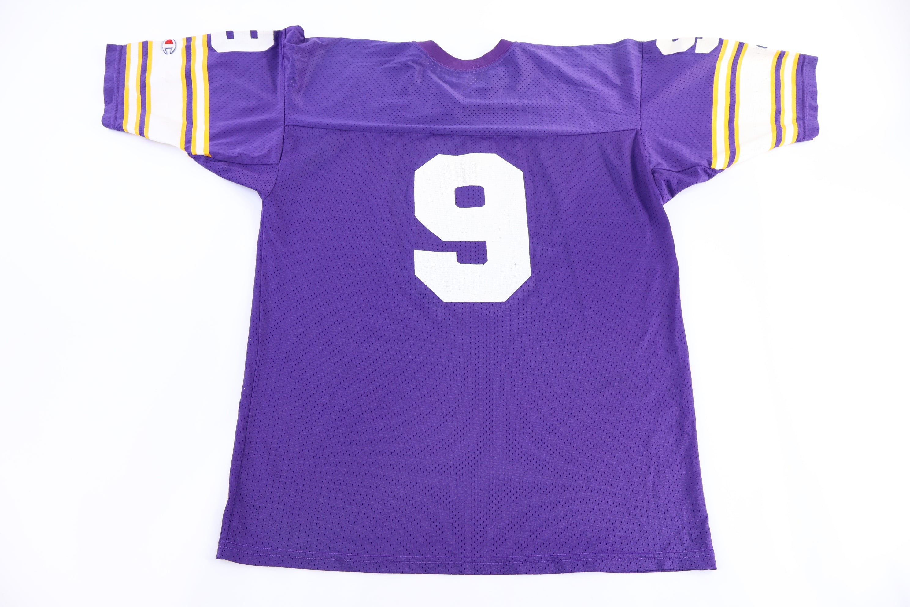 90's Champion Minnesota Vikings Football Jersey