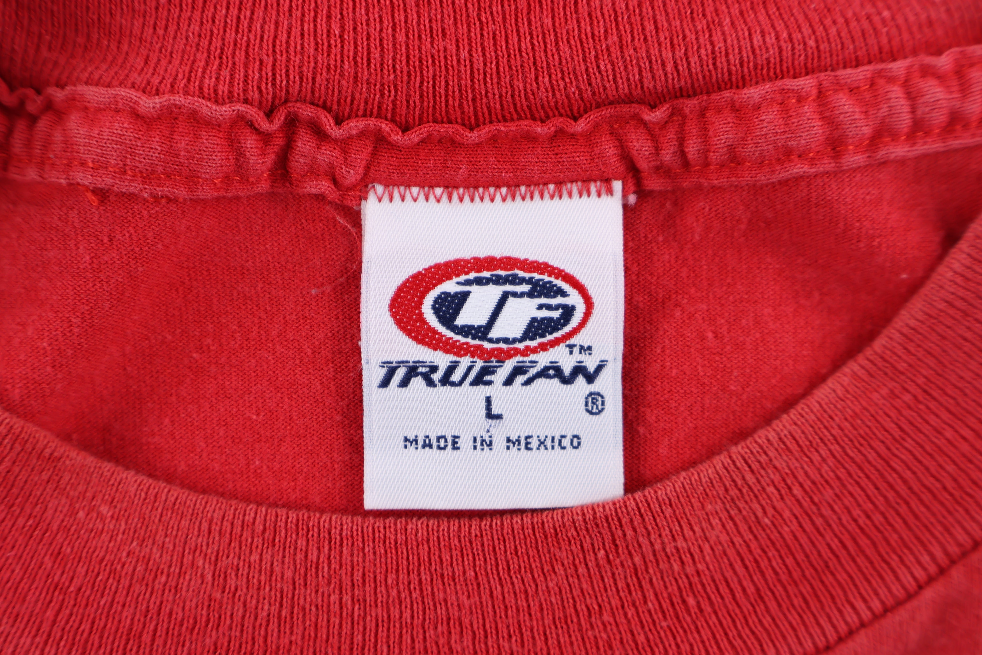 90's St. Louis Cardinals Baseball T-shirt
