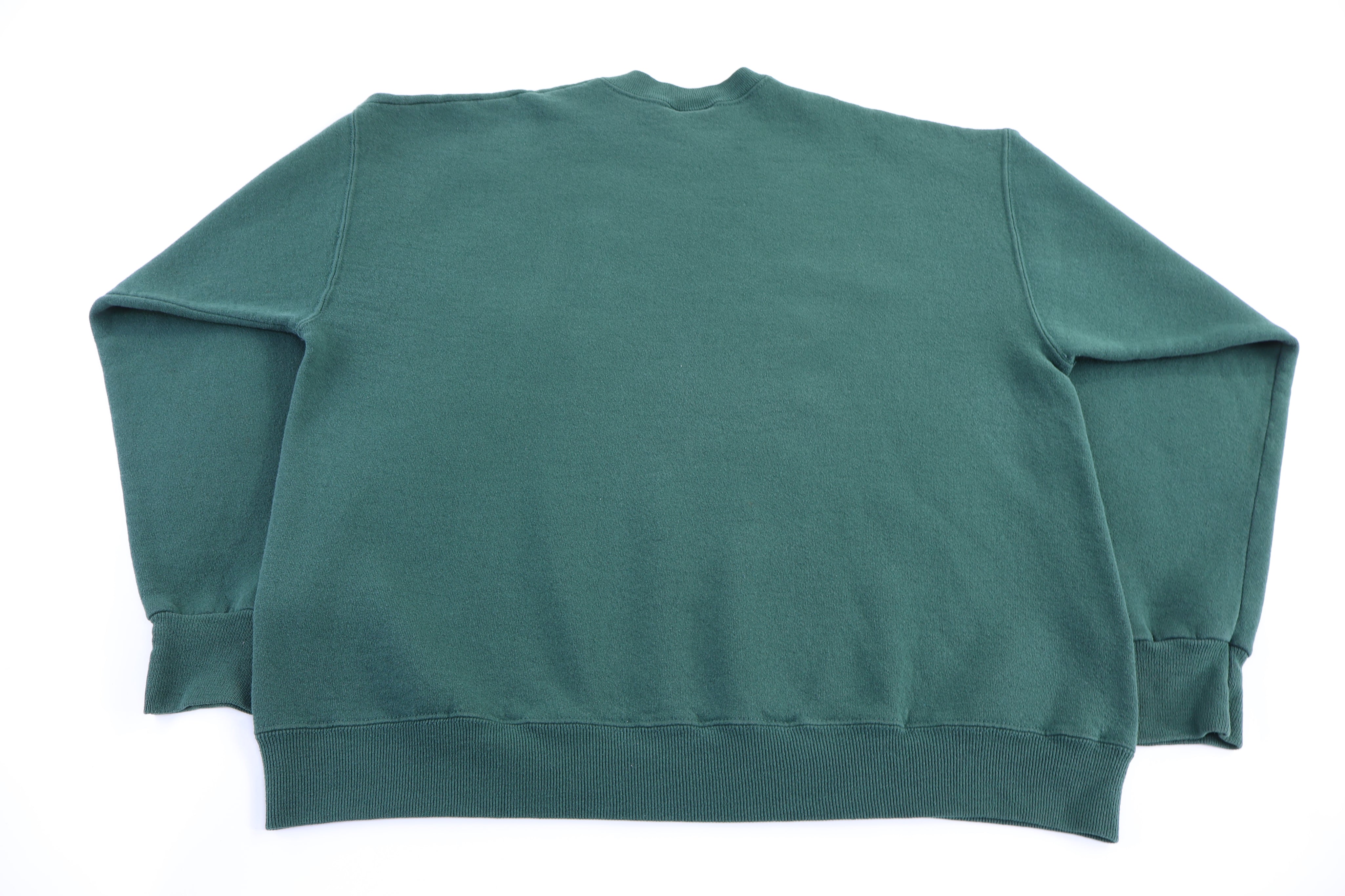 1996 Green Bay Packers Football Sweatshirt