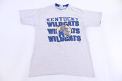 90's University of Kentucky Wildcats T-shirt