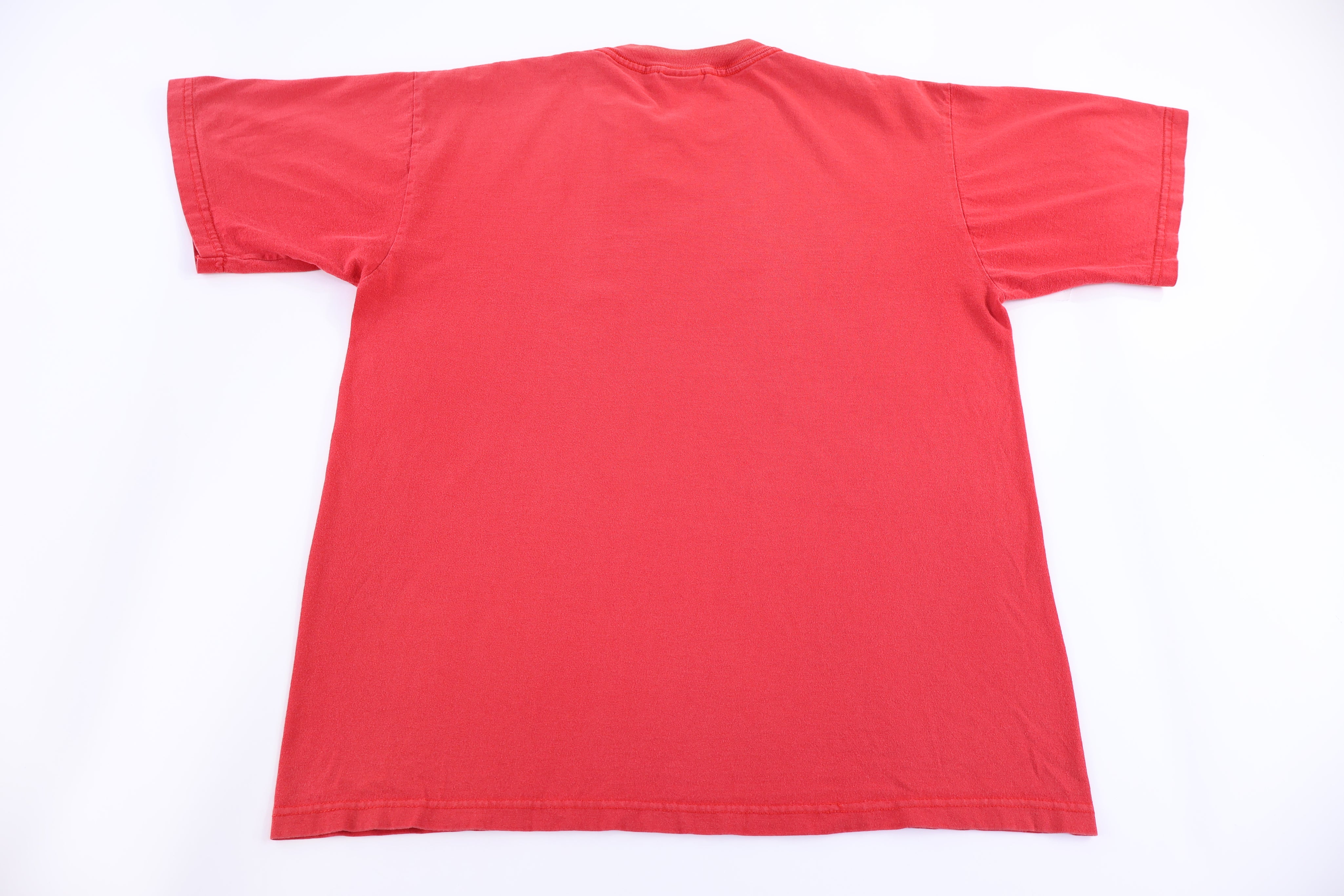 90's St. Louis Cardinals Baseball T-shirt