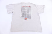 2002 Stanley Cup Champions T-shirt