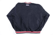 Vintage Reebok San Francisco 49ers Football Pullover Windbreaker