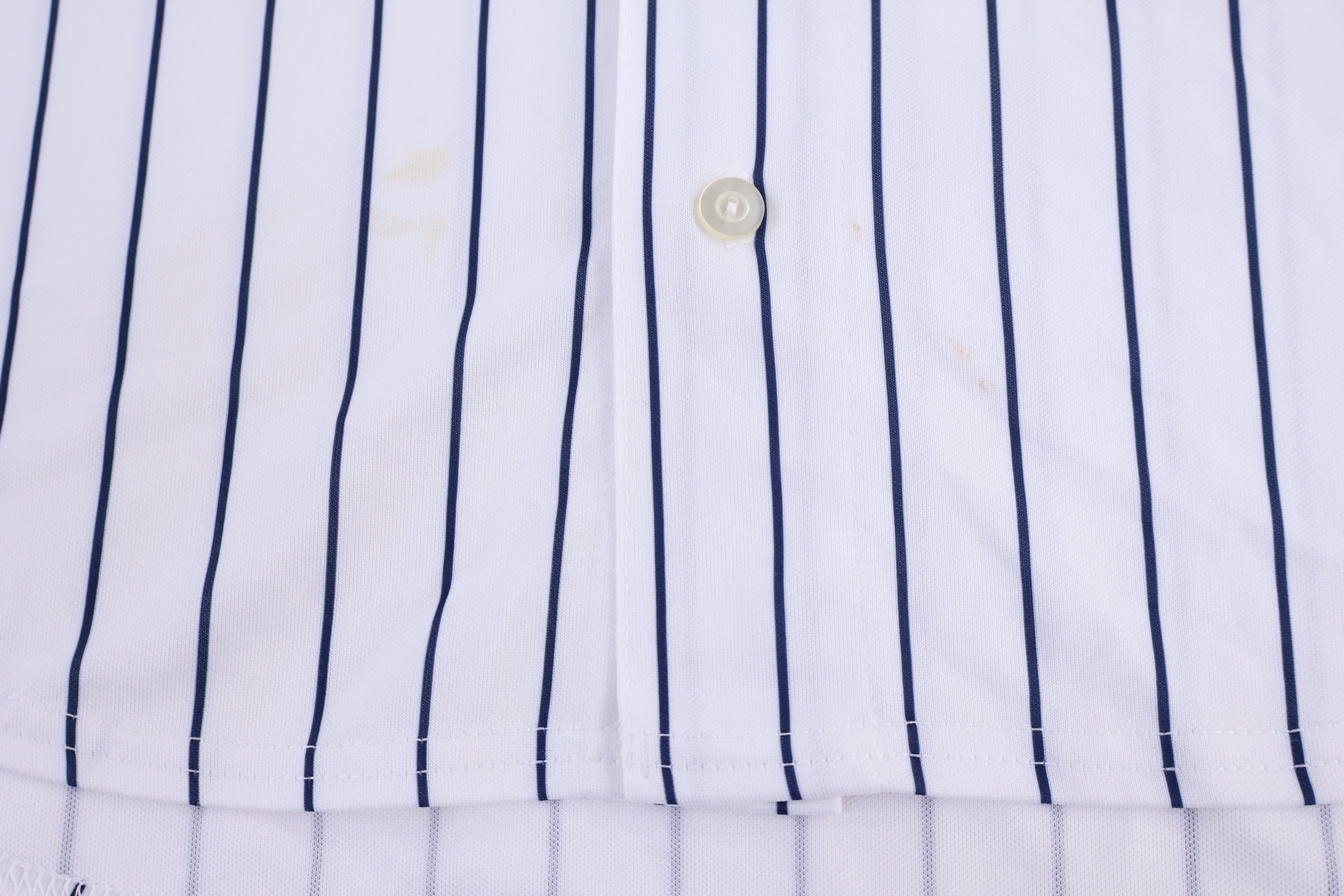 Vintage Notre Dame Fighting Irish Baseball Jersey