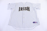 Vintage Notre Dame Fighting Irish Baseball Jersey