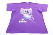 90's Colorado Rockies Baseball T-shirt