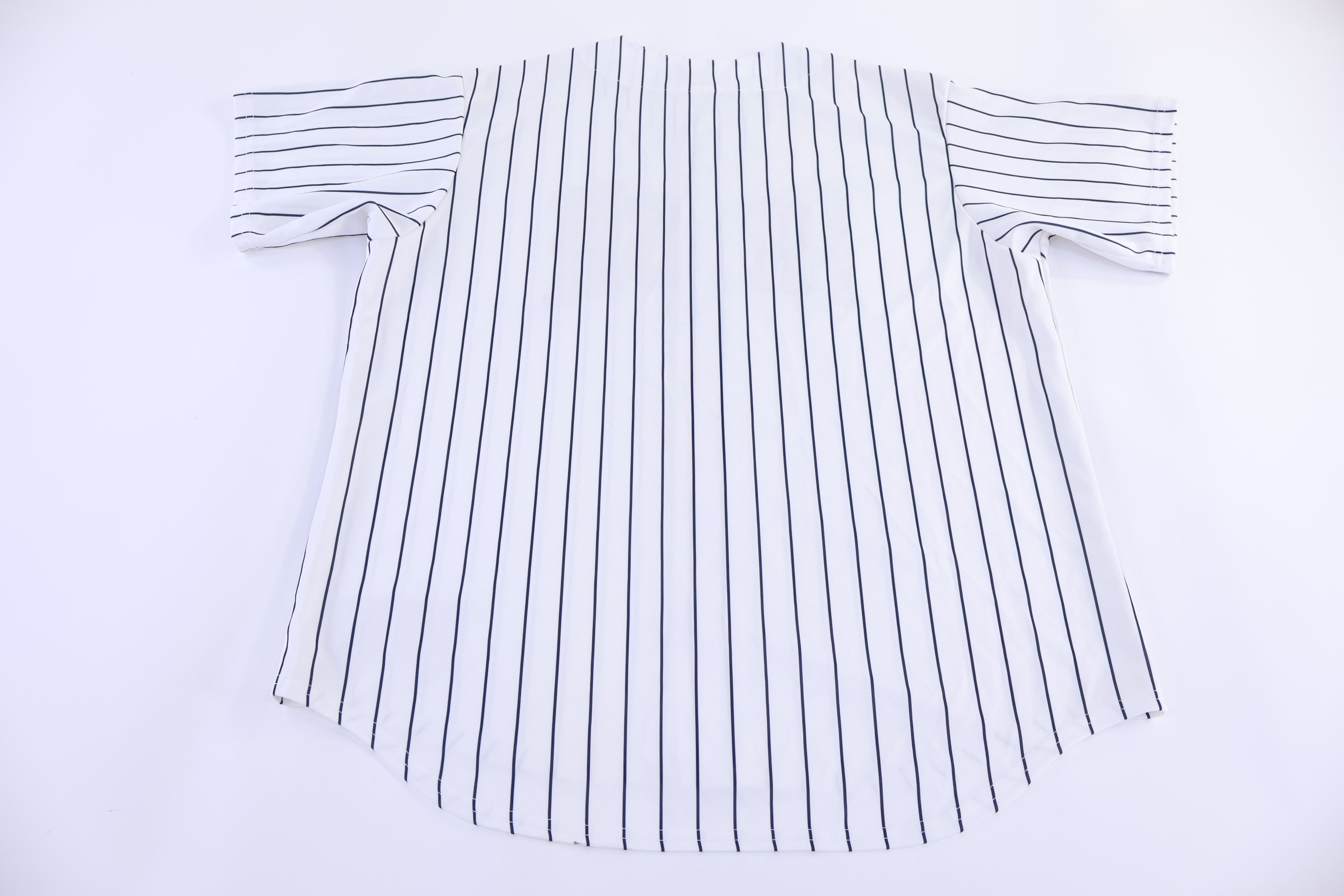 Vintage Notre Dame Fighting Irish Baseball Jersey