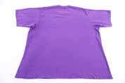 90's Colorado Rockies Baseball T-shirt