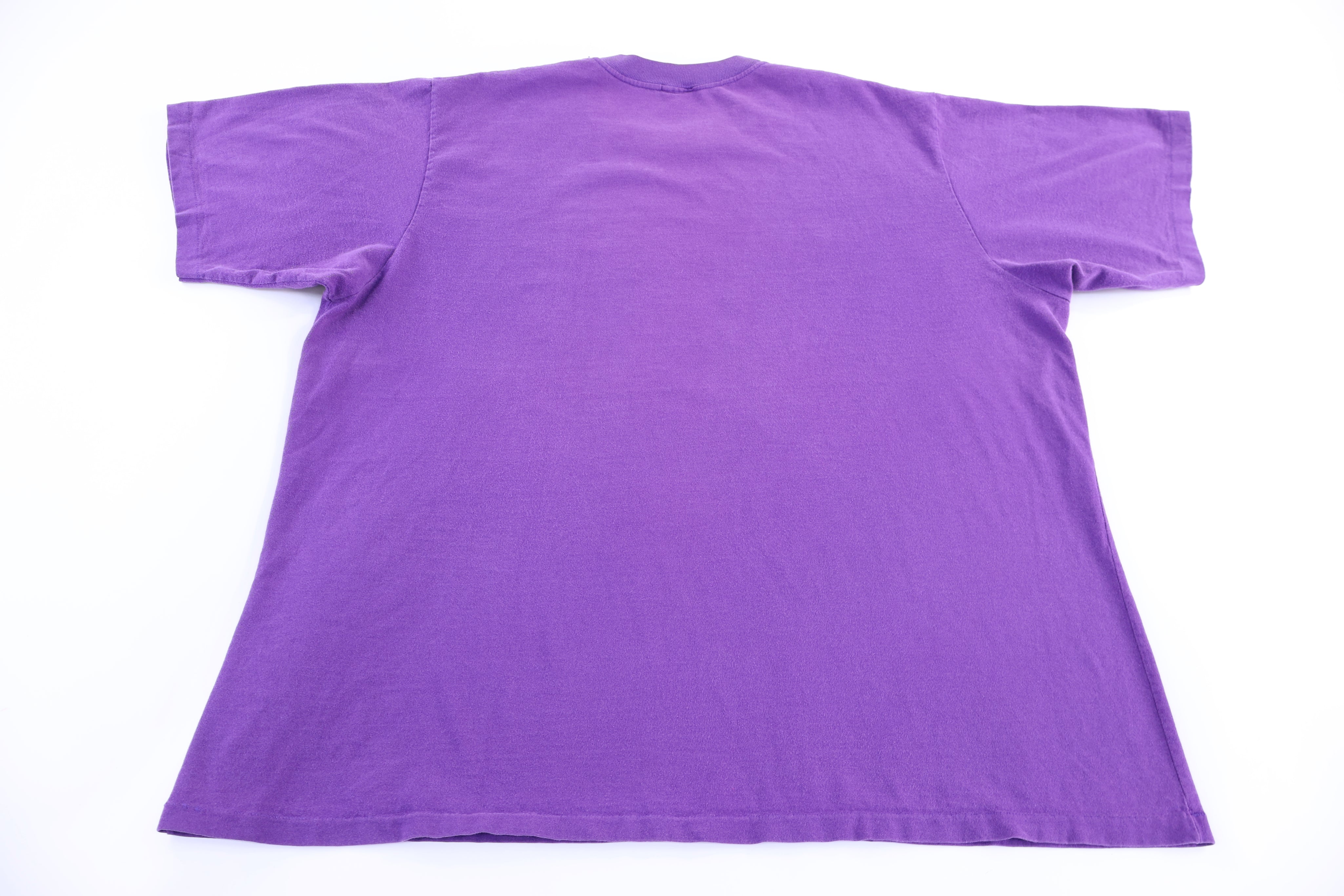 90's Colorado Rockies Baseball T-shirt