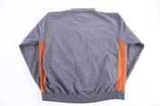 Vintage Puma University of Texas Embroidered Sweatshirt