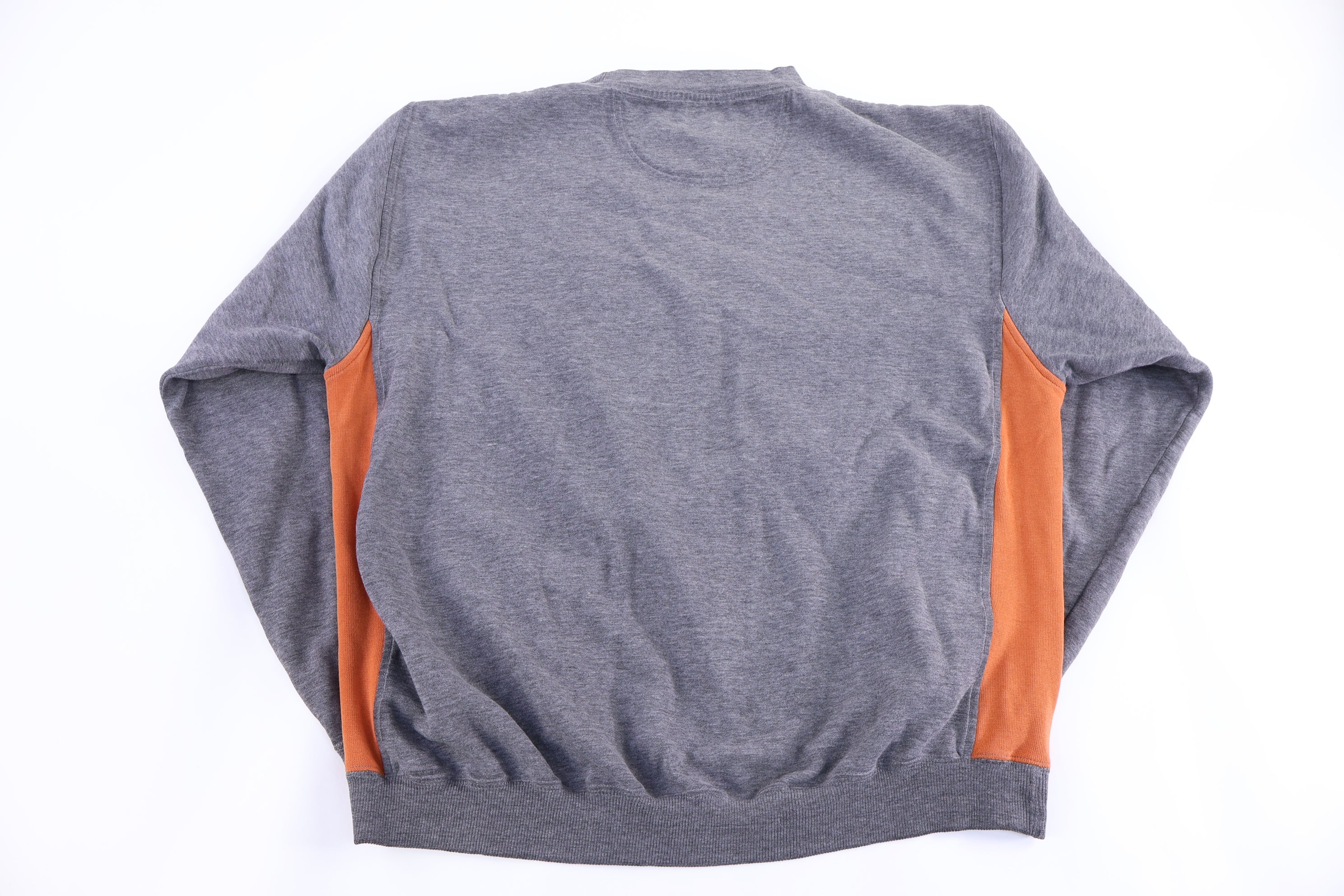Vintage Puma University of Texas Embroidered Sweatshirt