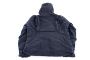 Women's Carhartt Logo Patch Full Zip Jacket