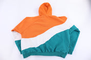 90's Apex One Miami Dolphins Sweatshirt