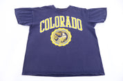 90's University of Colorado T-shirt