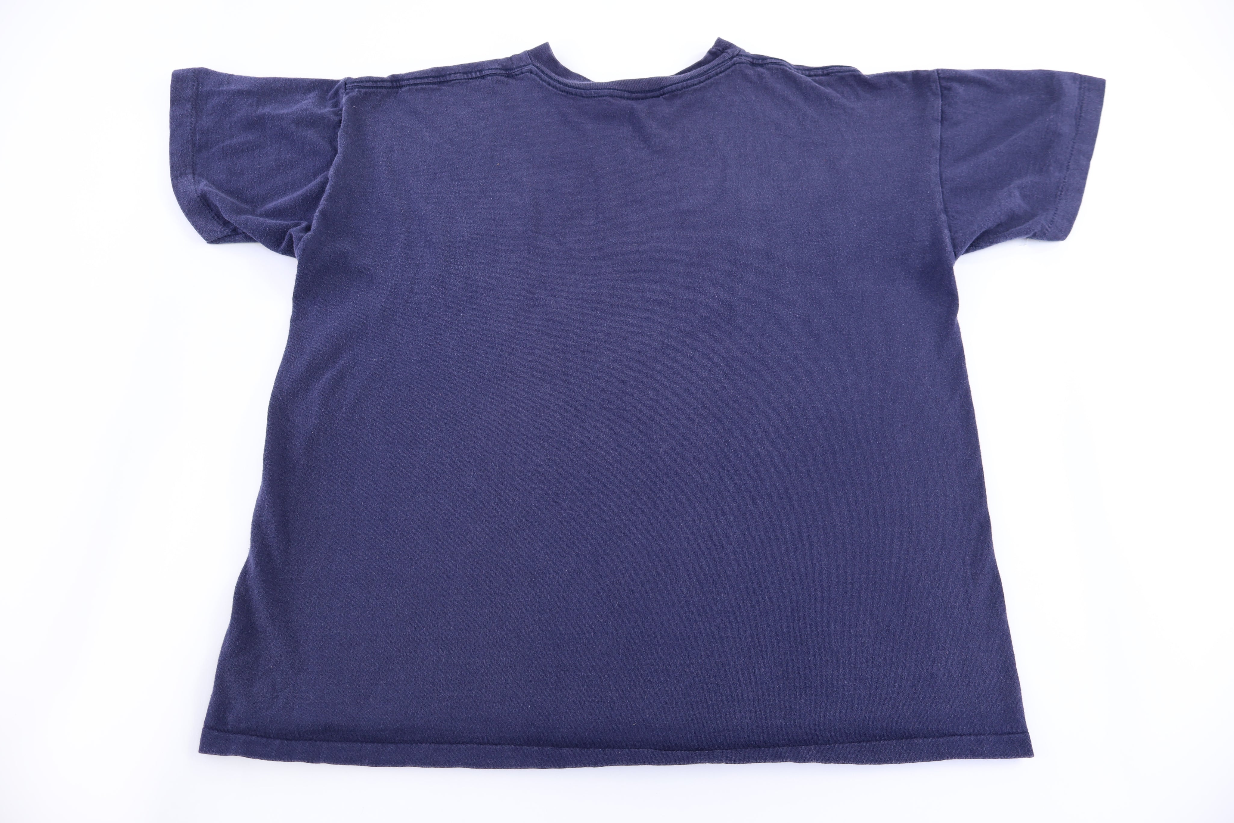 90's University of Colorado T-shirt