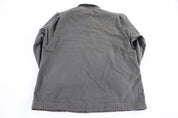 Vintage L.L. Bean Olive Green Chore Jacket