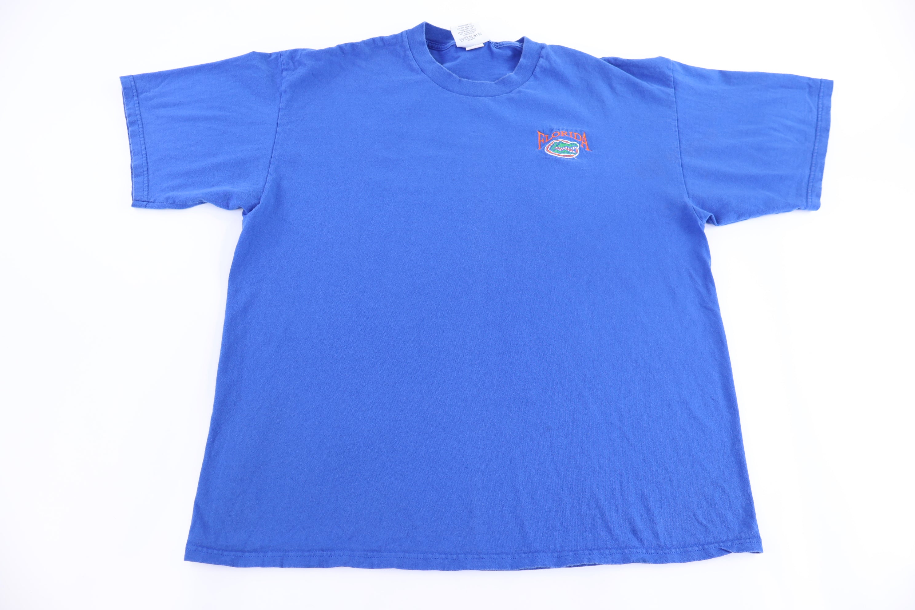 90's University of Florida Embroidered T-shirt