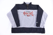 90's San Francisco 49ers Football Sweatshirt