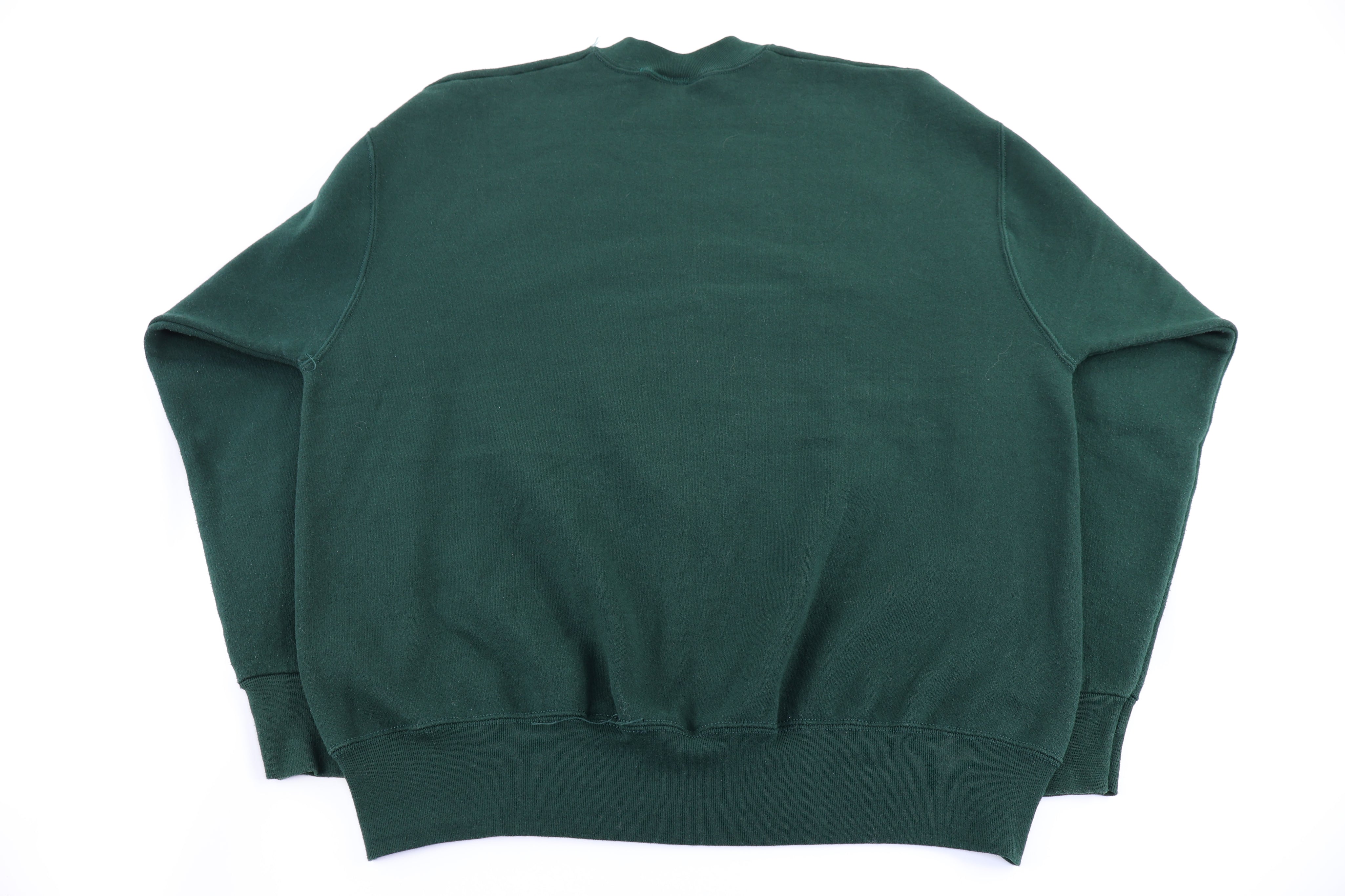 90's New York Jets Football Sweatshirt