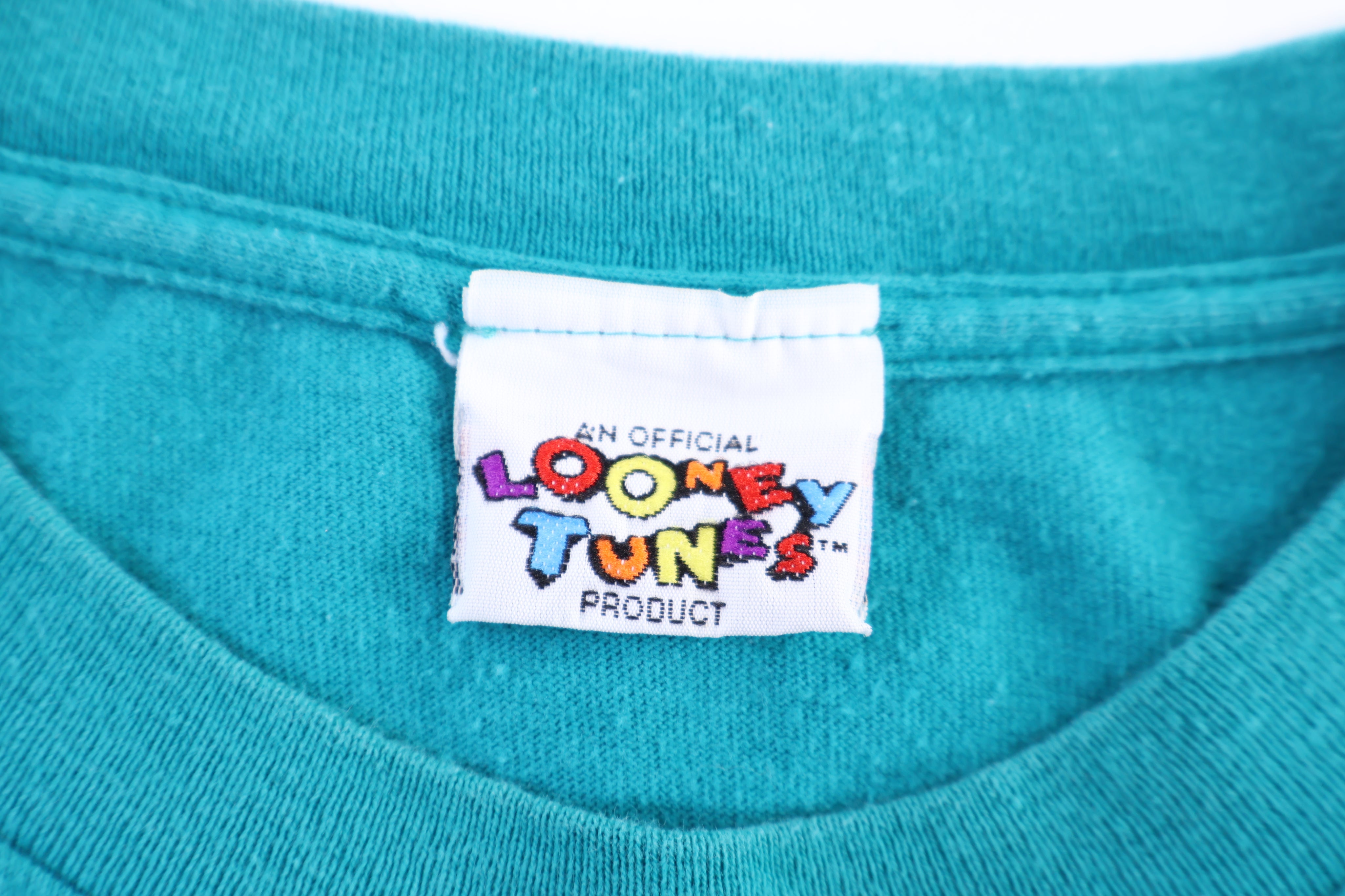 90's Looney Tunes Bugs Bunny T-shirt