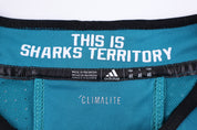 Evander Kane San Jose Sharks Hockey Jersey