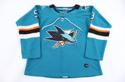 Evander Kane San Jose Sharks Hockey Jersey