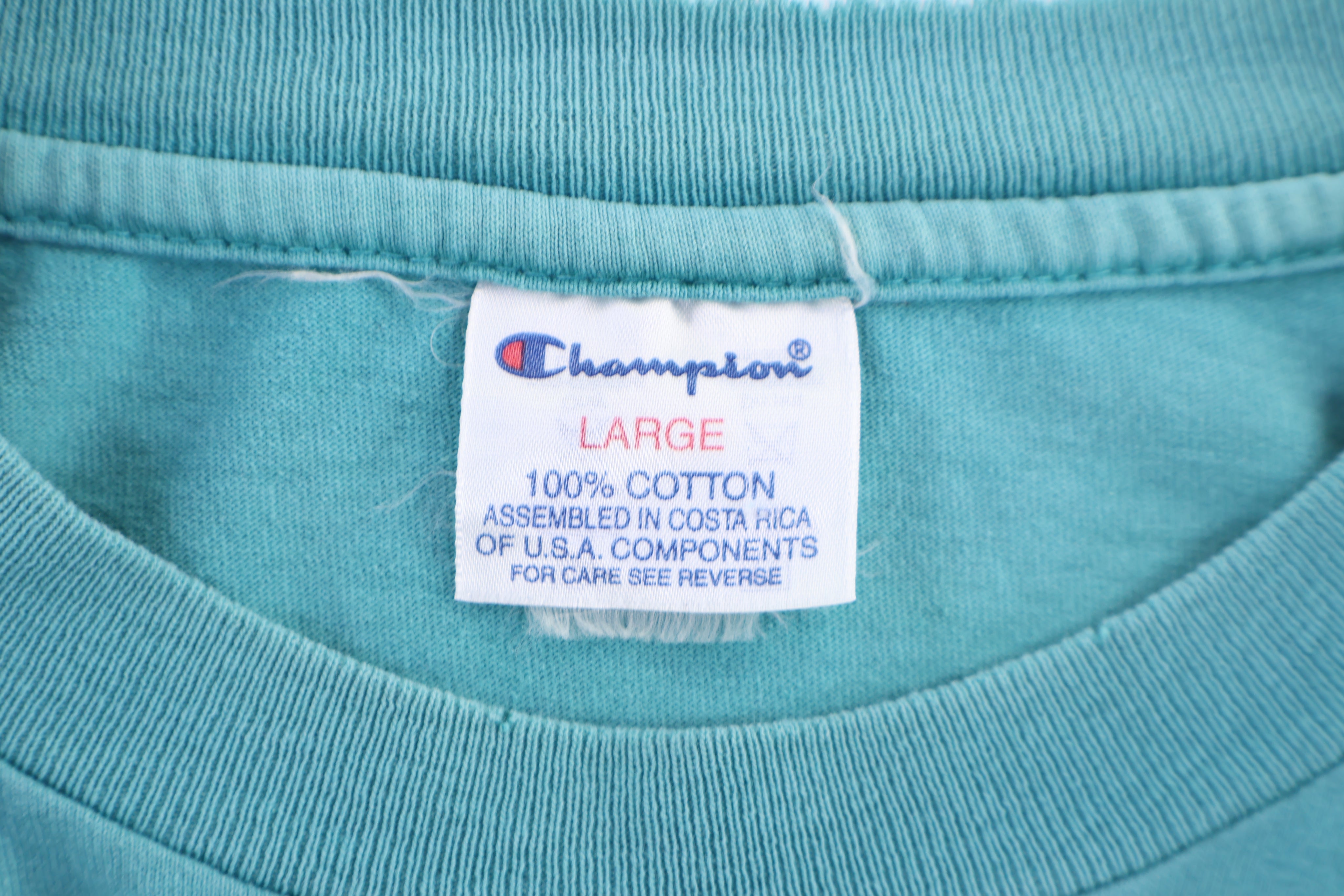 90's Miami Dolphins Football T-shirt