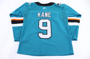 Evander Kane San Jose Sharks Hockey Jersey