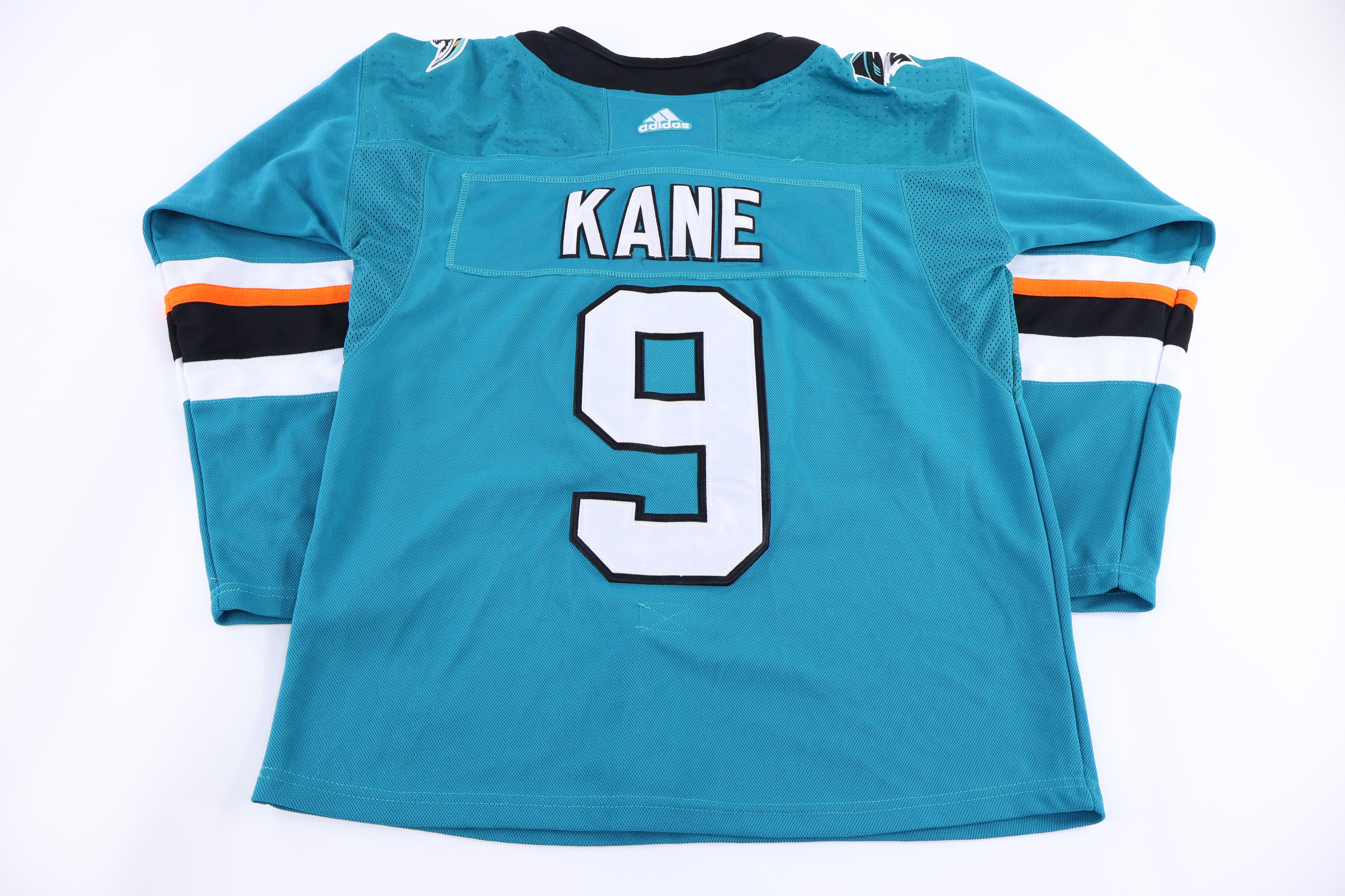 Evander Kane San Jose Sharks Hockey Jersey