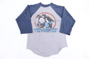 1981 Bruce Springsteen & The E Street Band T-shirt