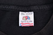 90's Polaris XLT Snow Mobile T-shirt