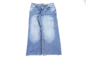 Rocawear Medium Wash Denim Jeans
