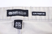 Ecko Unltd Denim Pants