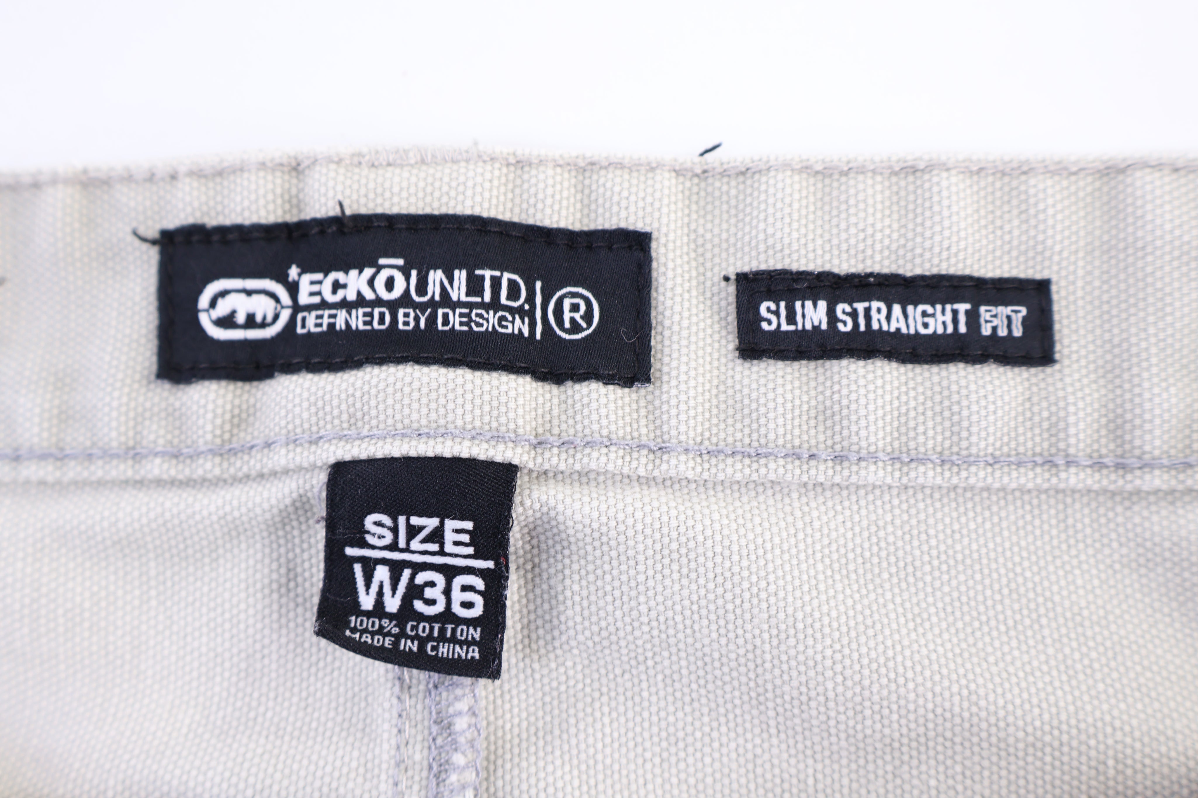 Ecko Unltd Denim Pants