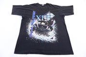 90's Polaris XLT Snow Mobile T-shirt