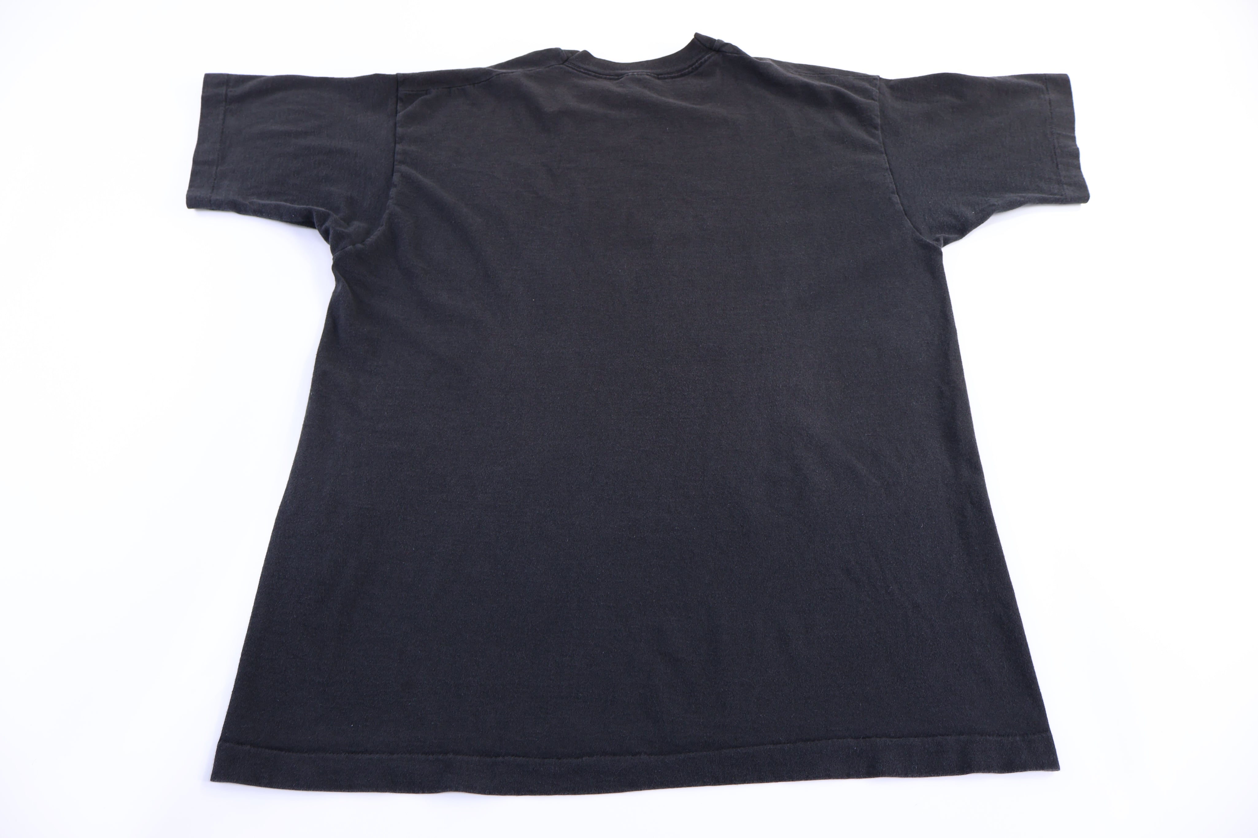 90's Polaris XLT Snow Mobile T-shirt